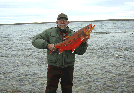 Arctic Char