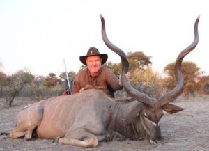 Morris kudu web