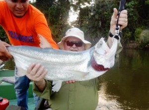 Payara Bolivia LRes